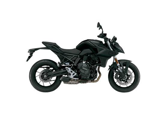 SUZUKI GSX-8S 